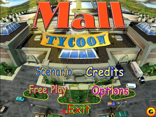 Mall tycoon 1 download