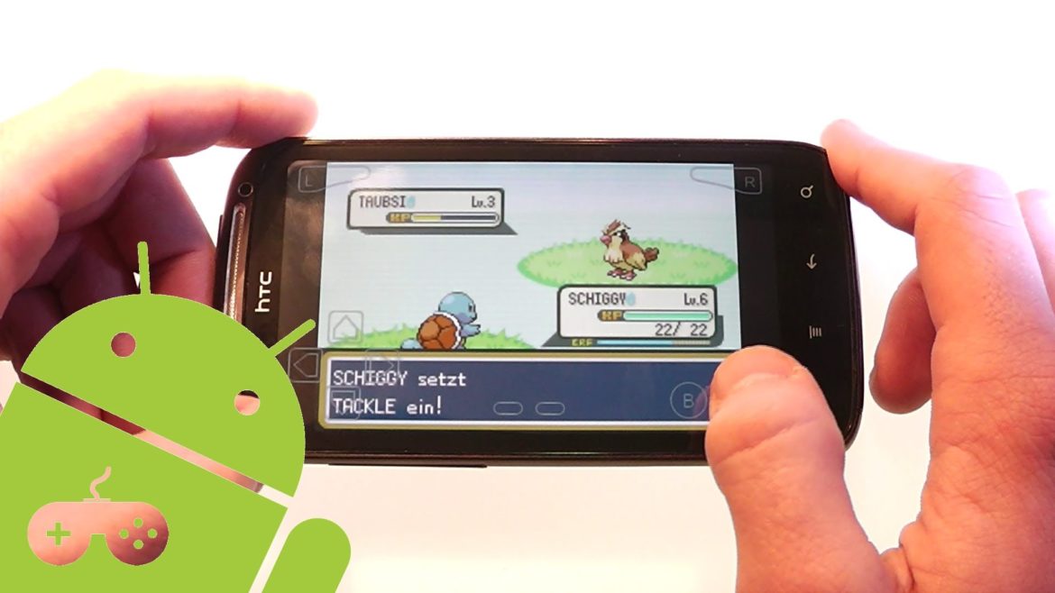 Free download game boy advance for android