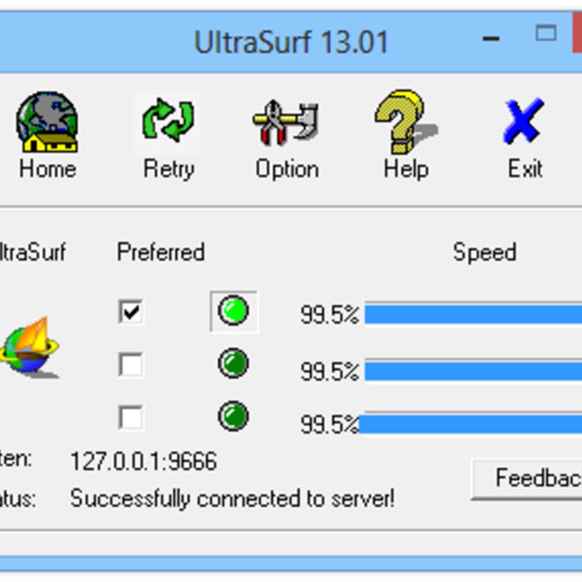 Download Torrent Via Ultrasurf Chrome Extension